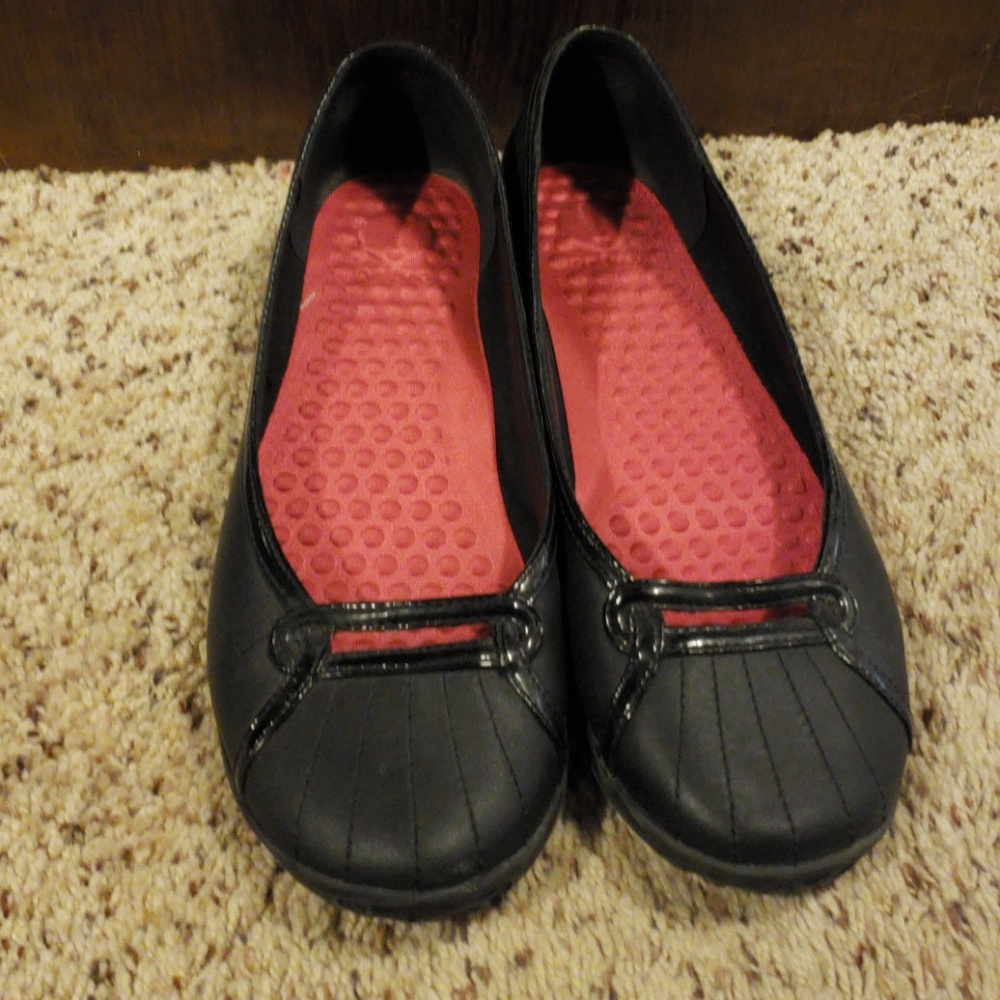 Privo dress slip-ons